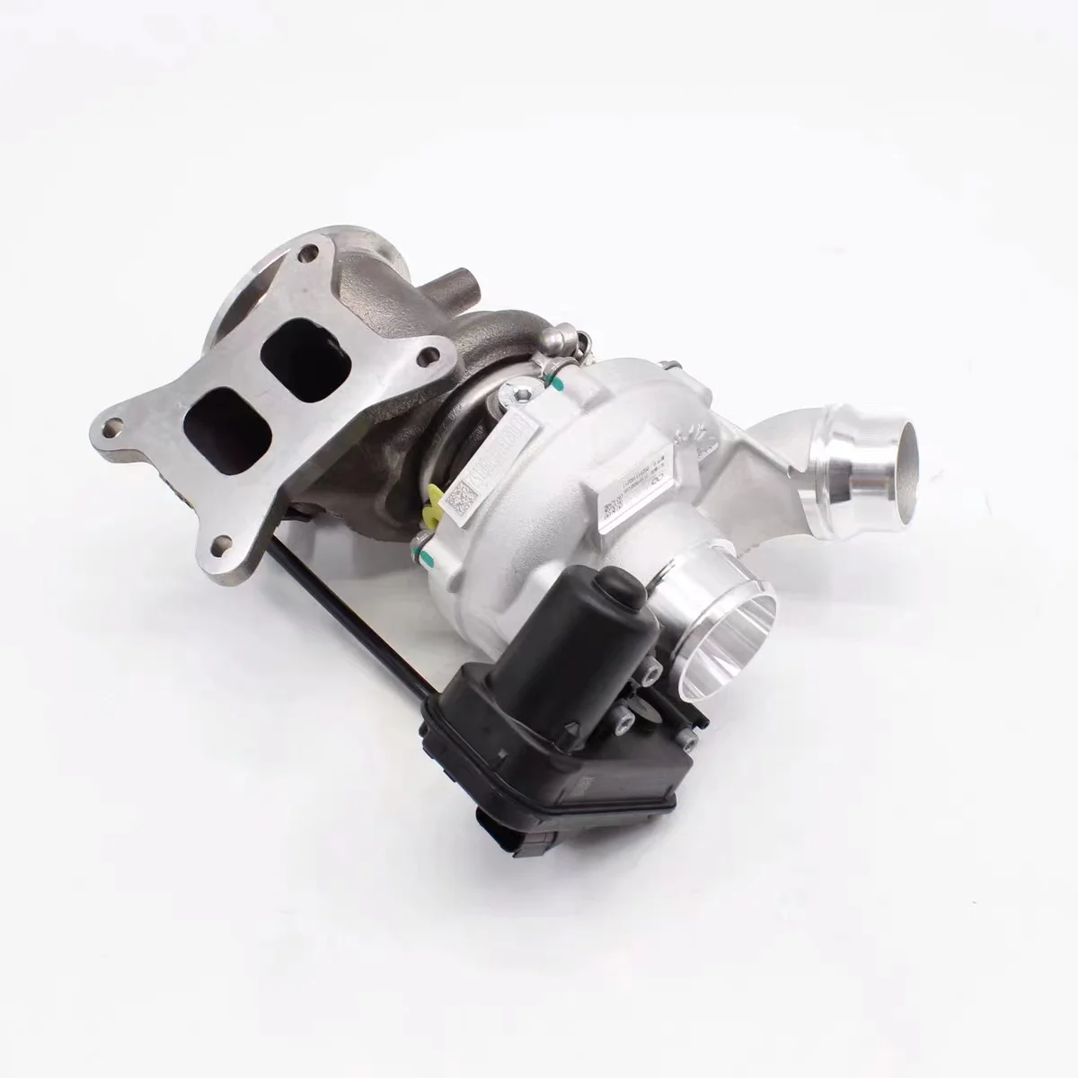 2025 Neue Great Wall Haval H7 H6 H9 VV7 F7 Turboladerbaugruppe