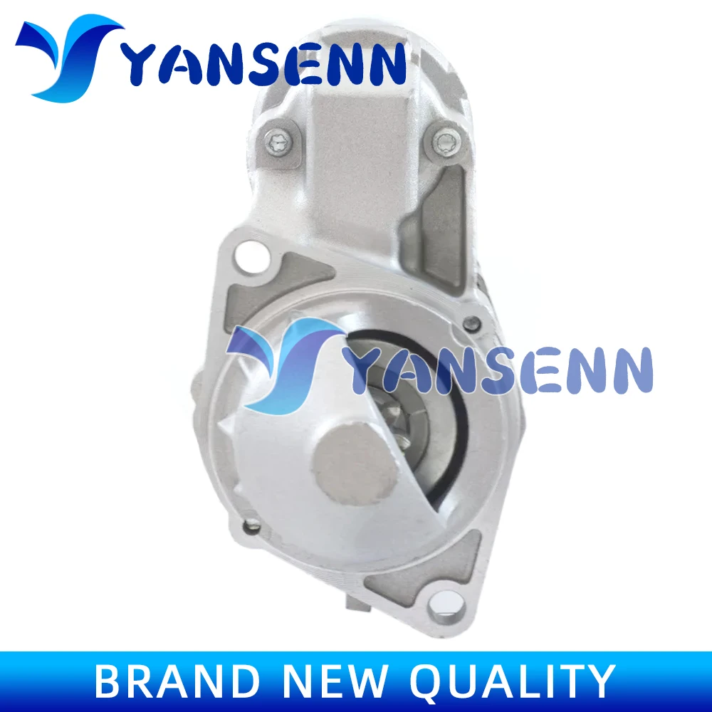 

for MERCEDES A-CLASS A140 A160 A170 A180 A190 A200 PETROL 1998-2012 0061510301, A0051511101, A0061510301 new Starter Motor