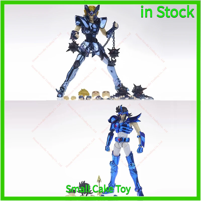 

В наличии CS Модель Saint Seiya Myth Cloth EX Sagitta Ptomely Tremy Cerberus Dante Silver Knights of The Zodiac Фигурка Модель