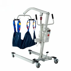 China BT-PL001 Home care electric with battery lifter disability products patients hoist lift for disabled people