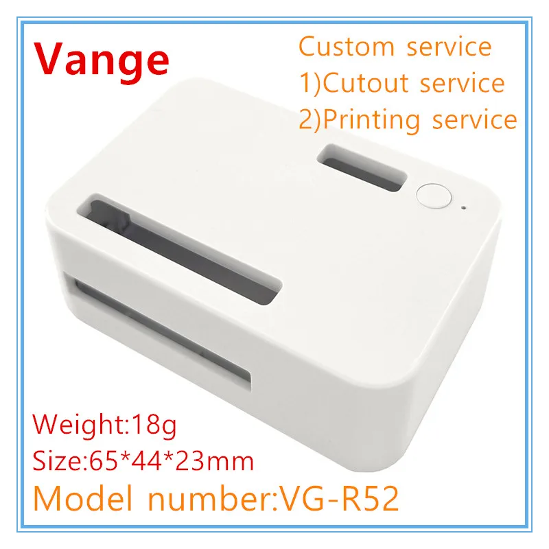 Vange Switch Contro… - image