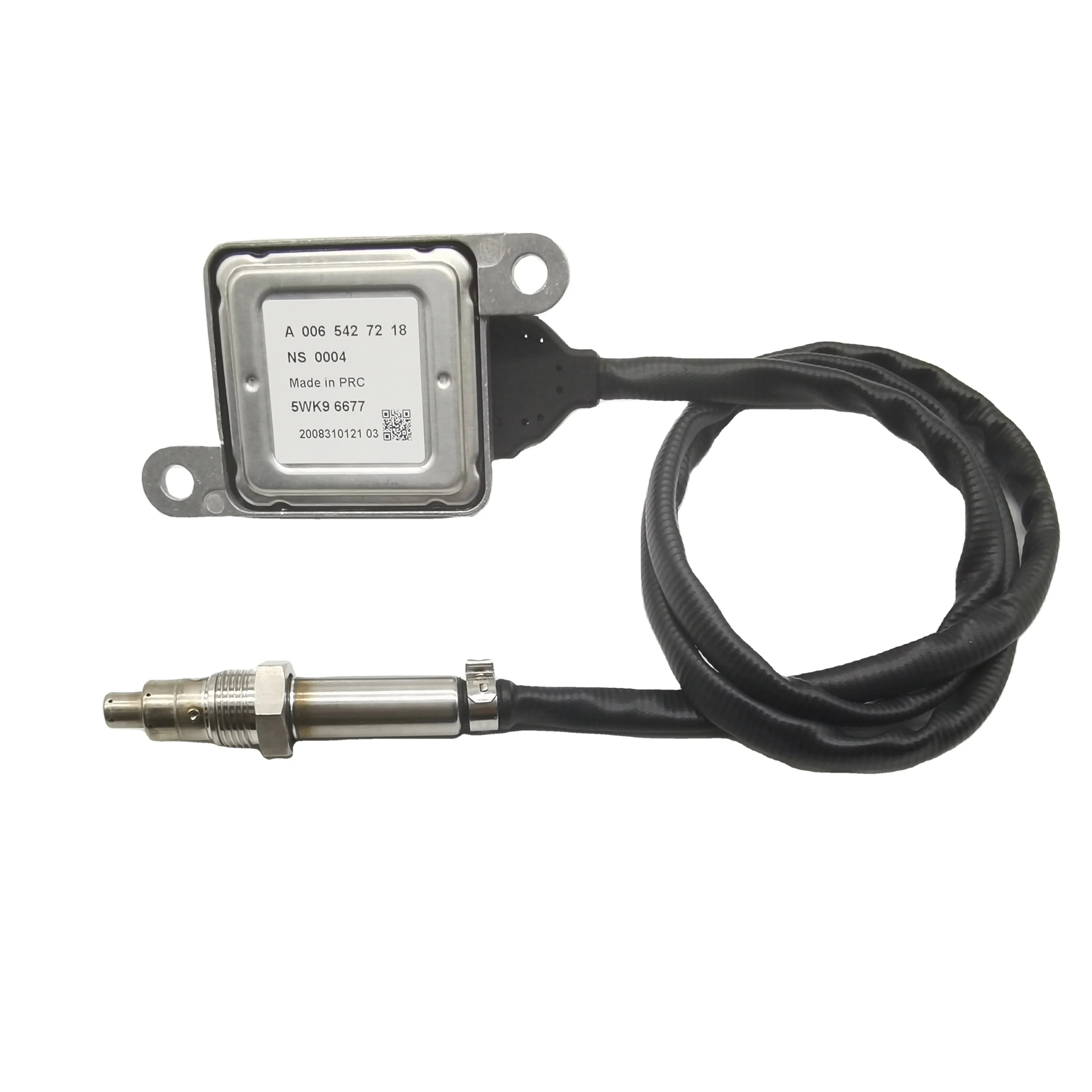 NEW 12V 5WK96677 A0065427218 5WK9 6677 Nitrogen Oxygen Sensor For Mercedes-Benz Accessories