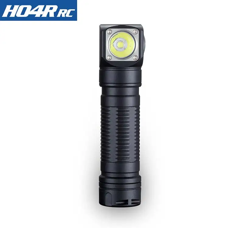 Фонарь SKILHUNT H04 RC 1300 Люмен, USB Зарядка, Компактный и Яркий — фото товара