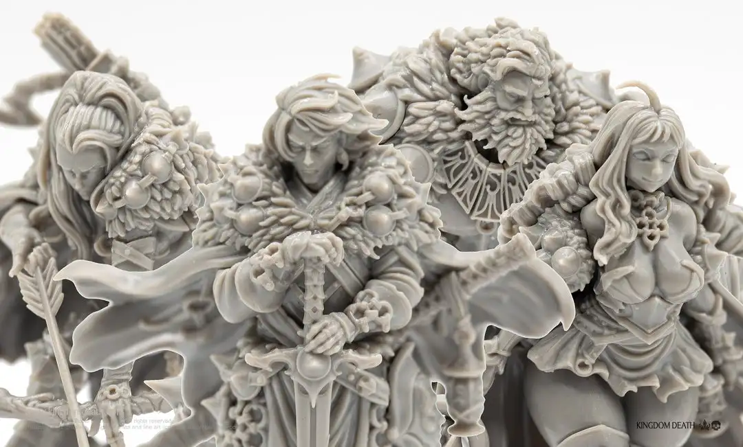 Thumbnail 2 - #74 Model Making Kits Comparison Guide