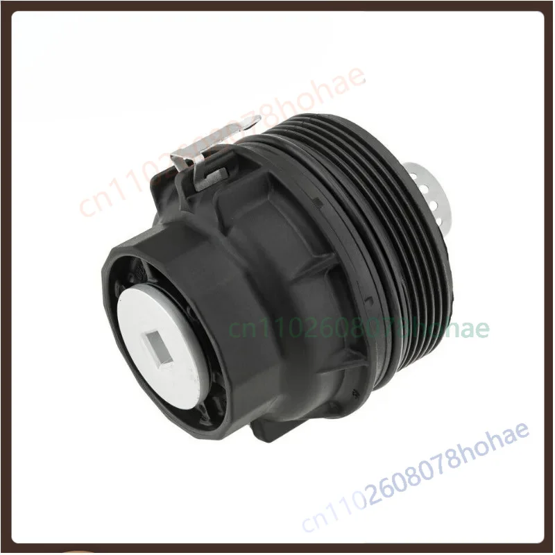 

For 15650-38020 Engine Oil Filter Housing Cap Holder for Toyota Land Cruiser Prado 15650-38020 1565038020