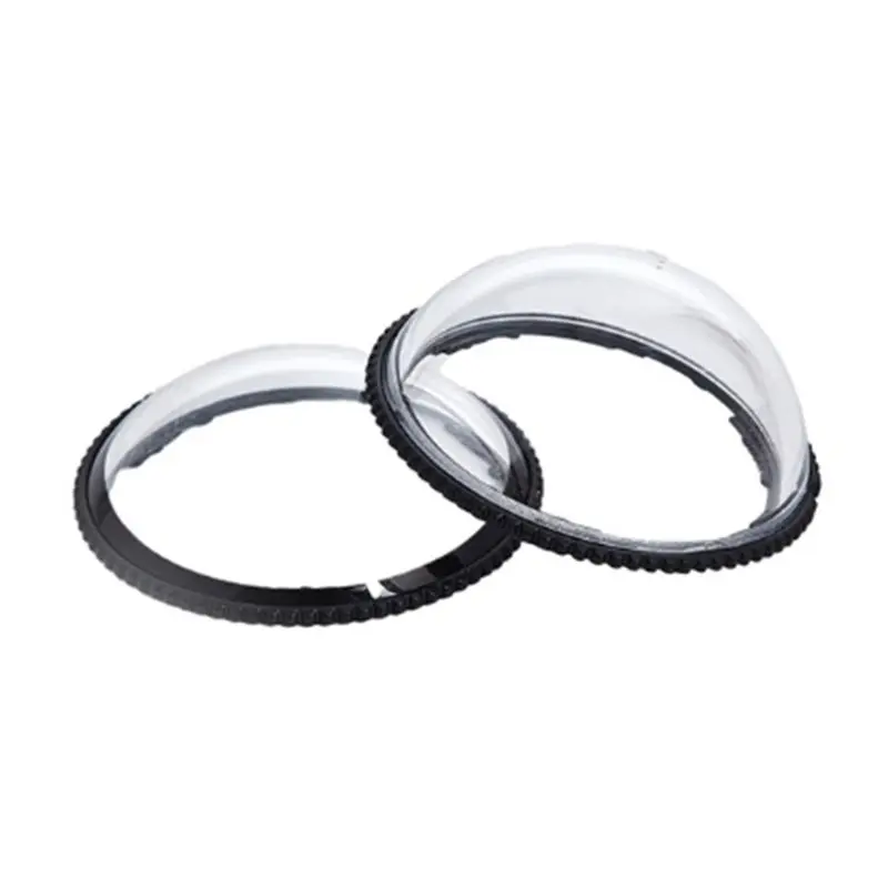 Espejo protector de lente FEDI para X4 Air, tapa protectora de lente antiarañazos, accesorios protectores para cámaras deportivas
