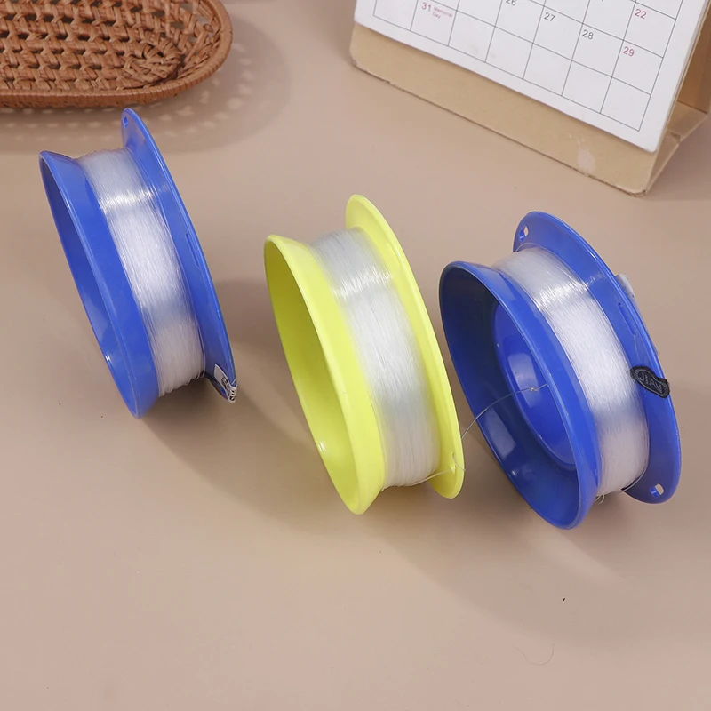 Circular Main Coil Board Plastic Fishing Spools Line Winder Rod Accessories Fishing Line Hand Reel Hand-line Reel Kite Part