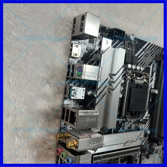 Used For Asus Prime B560M-A AC main board