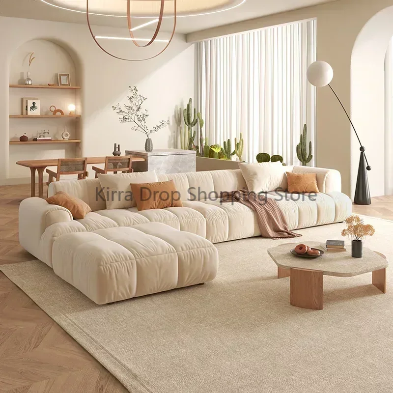 

Nordic Living Room Sofas Lazy Patio Recliner Beds Nordic Sleeper Living Room Sofas Chaiselong Meuble De Chambre Furniture DX50KT