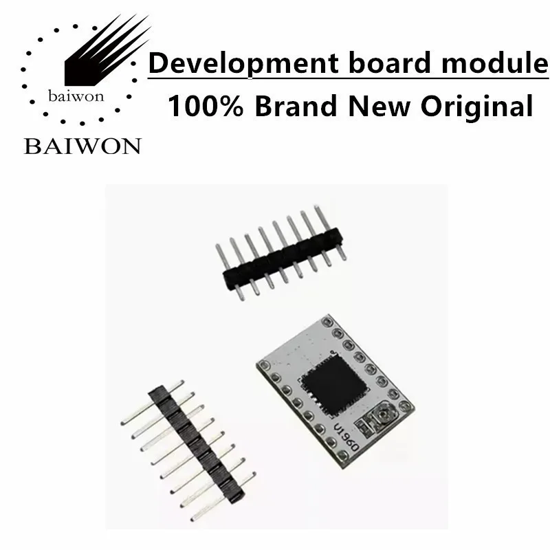 TB67S10 Stepper Mot…