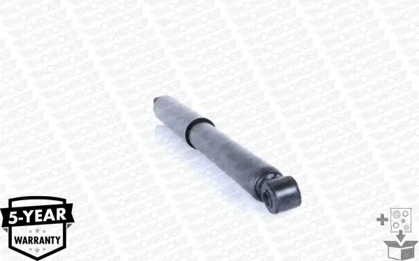 

D4484 for rear shock absorber PATROL GR Y61 97 01