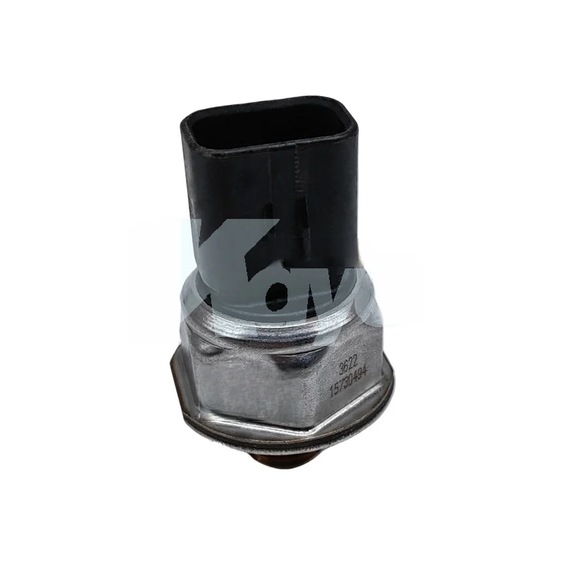 High Pressure Common Rail Sensor 320-3064 For Excavator D7E D8R D8T D9T 3406C