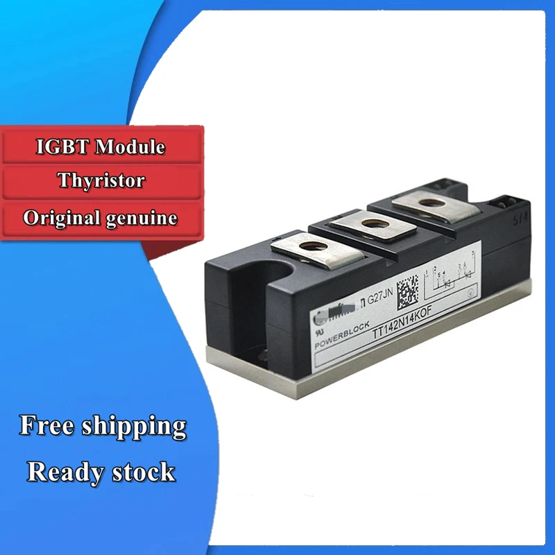 

Модуль IGBT TT162N12K0F TT162N16KOF TT162N18KOF TT162N14KOF TT142N16KOF TT180N14KOF TT180N16KOF TT131N16KOF TT122N16KOF