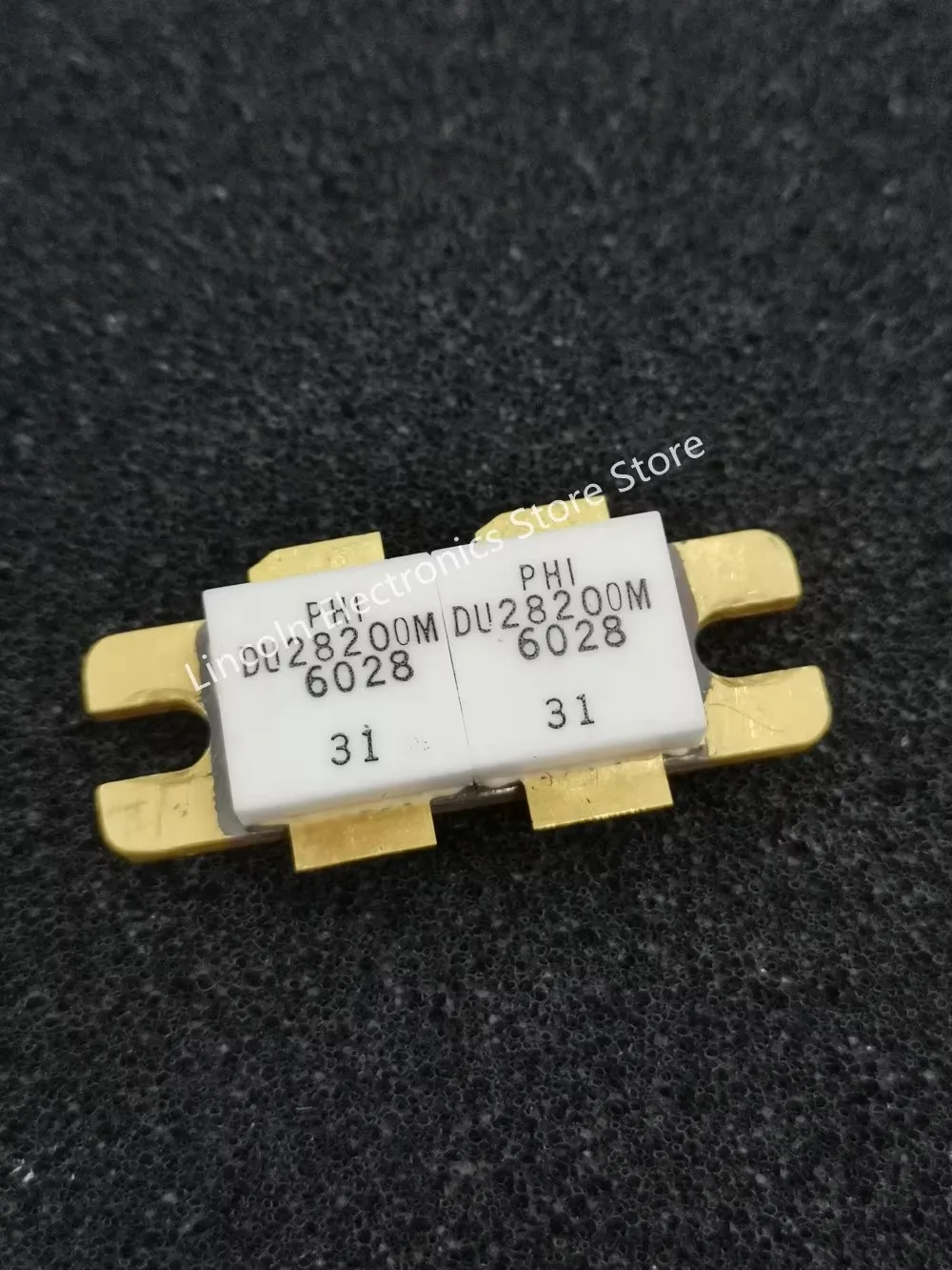 DU28200M high-frequency tube Field-effect transistor RF power transistor first-hand source price advantage