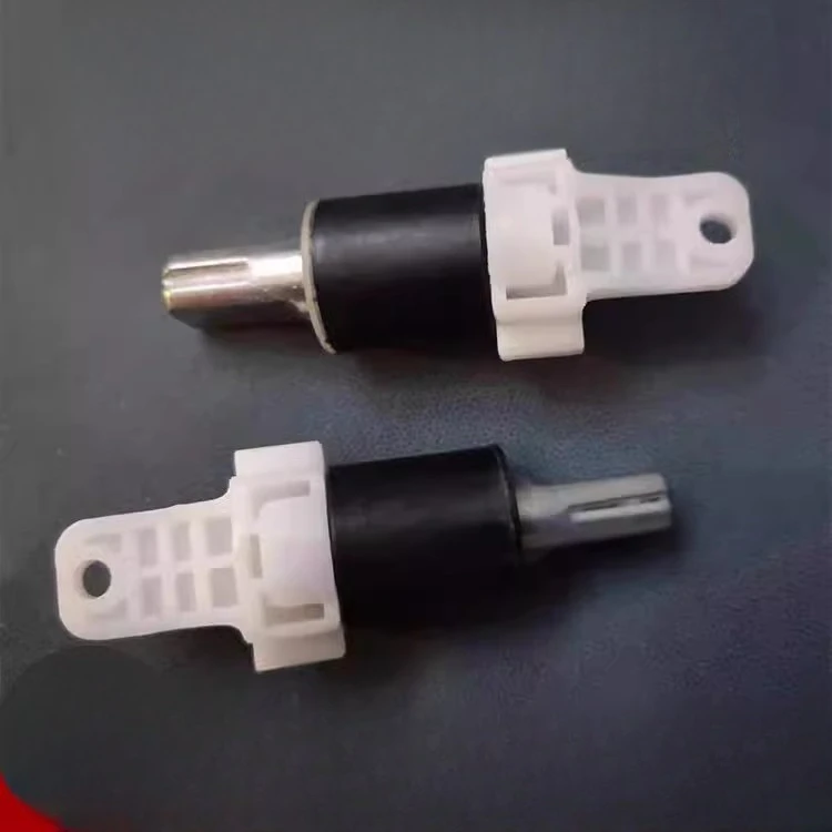 For Haier wave wheel washing machine buffer shaft slow down positioning pin damper upper cover shaft
