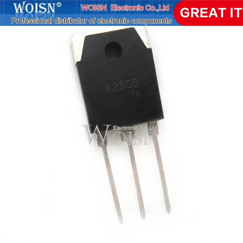 2SK2500 K2500 TO-3P