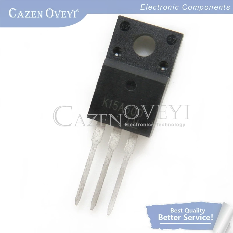 5pcs/lot STF3NK80Z F3NK80Z MDF11N65B MDF11N65 TK15A50D TK15A50 BT139X-600E BT139X TO-220F