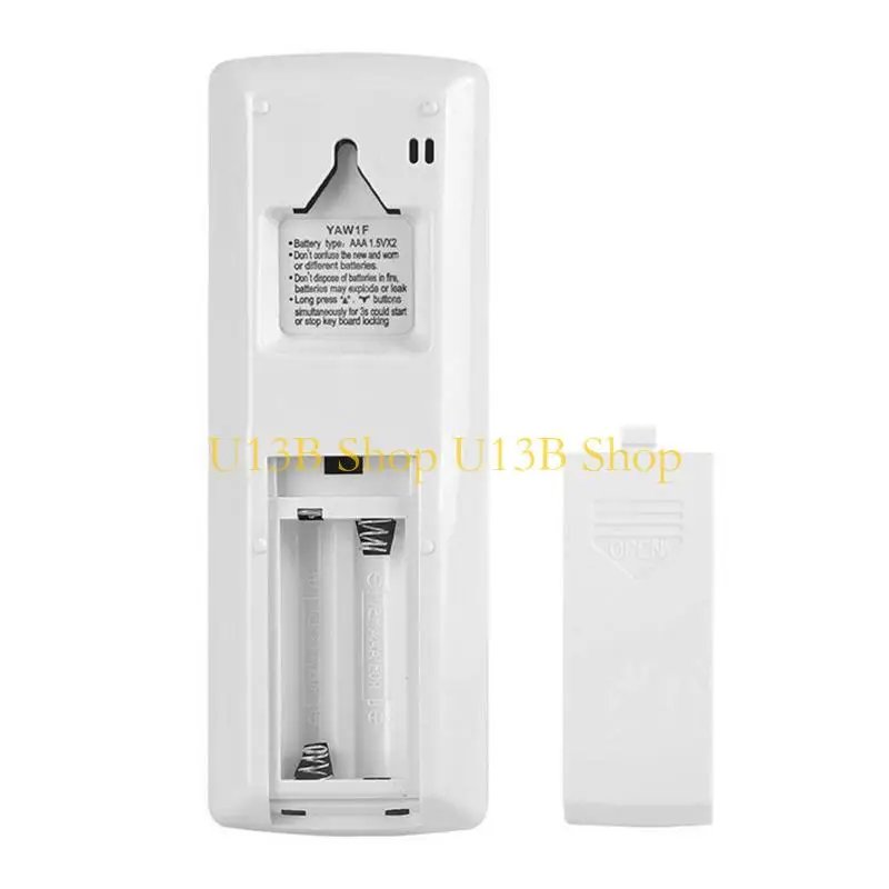 u13b جودة مكيفات الهواء ملحقات yaw1f وحدة تحكم عن بعد لمكيف الهواء montana gwh24acd-k3nna1a