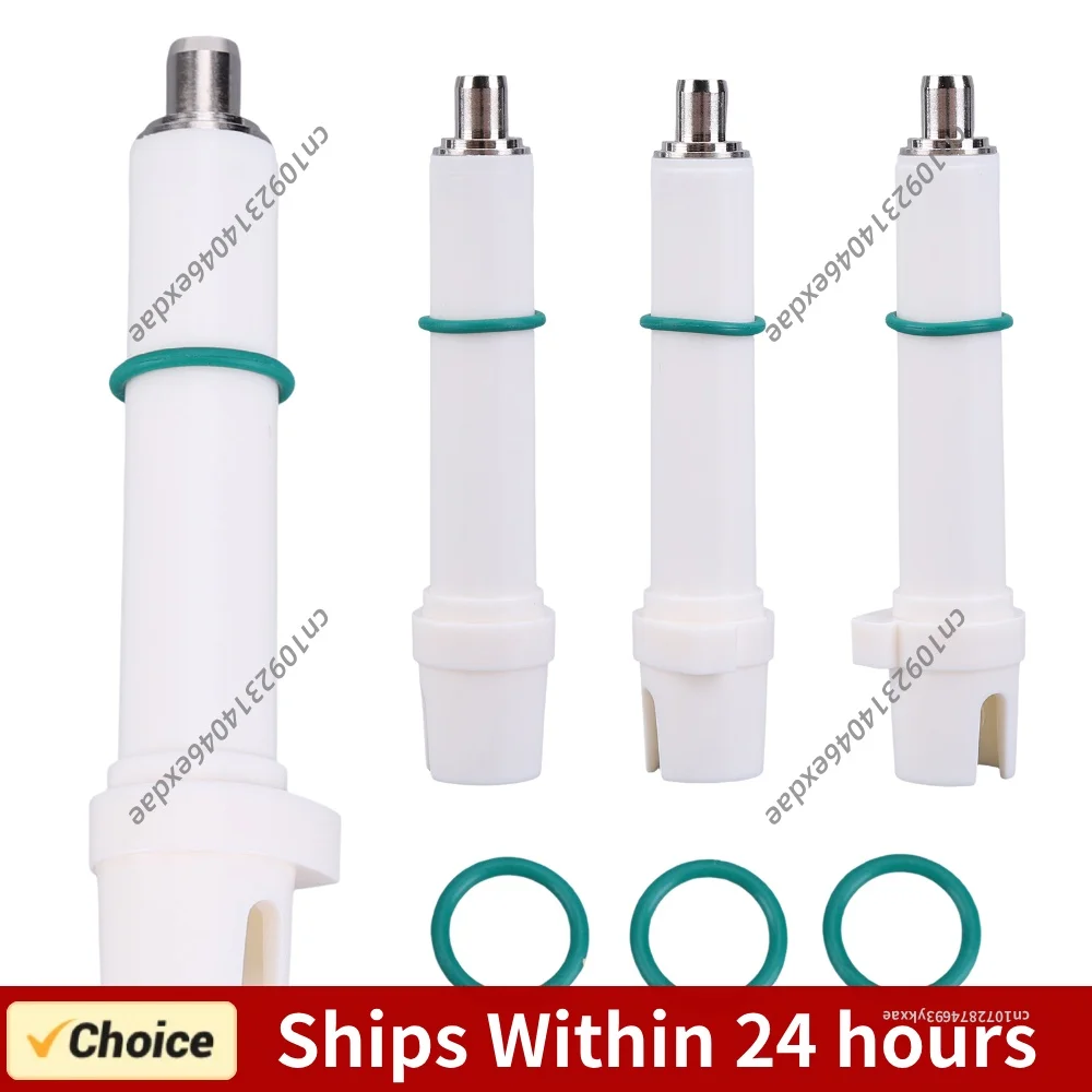 Residual Chlorine Sensor Probe Electrode Replacement for YC02 Pool Water Quality Tester PH ORP TDS EC Salinity