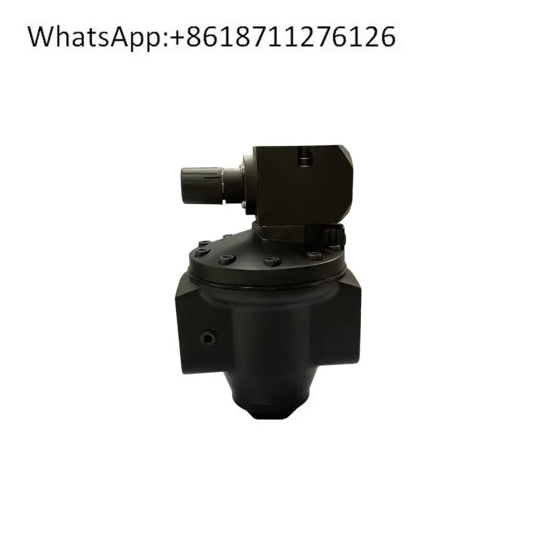 Inner Pilot Operate…