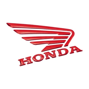 3D -Aufkleber für Motorradtank, Aufkleber für Honda CBR600 RR CBR650R CBR600F CB650F CB1000R CB650 R CB650R PCX 10 Hauptverkauf PCX -Aufkleber - №4