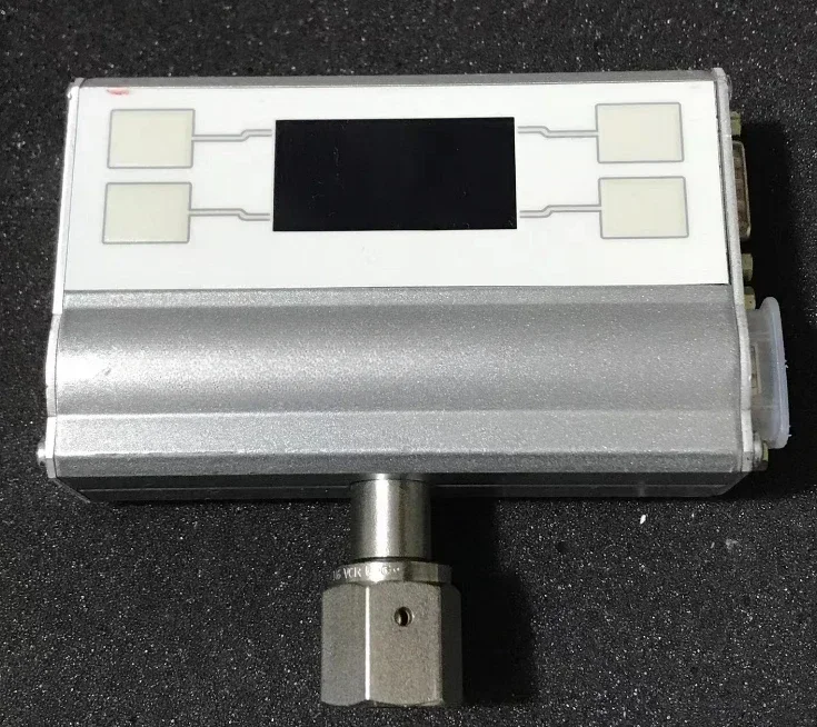 

For AMAT 0191-73476-01 Vacuum Gauge Display REV01 900042224-4120-50008513 1 Piece