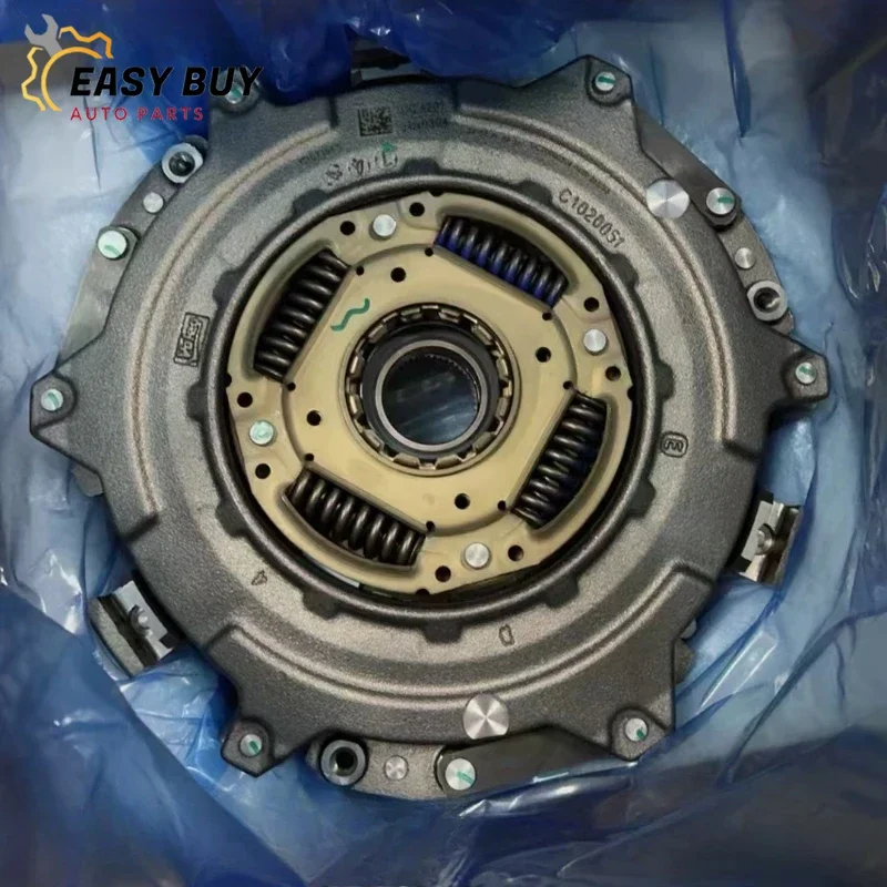 

Оригинальный новый отдельный подшипник, 7-скоростной комплект двойной муфты, комплект сцепления DCT250 для SAIC MG RX5 360 I5 I6 MG6 HS ZS GT DCT250