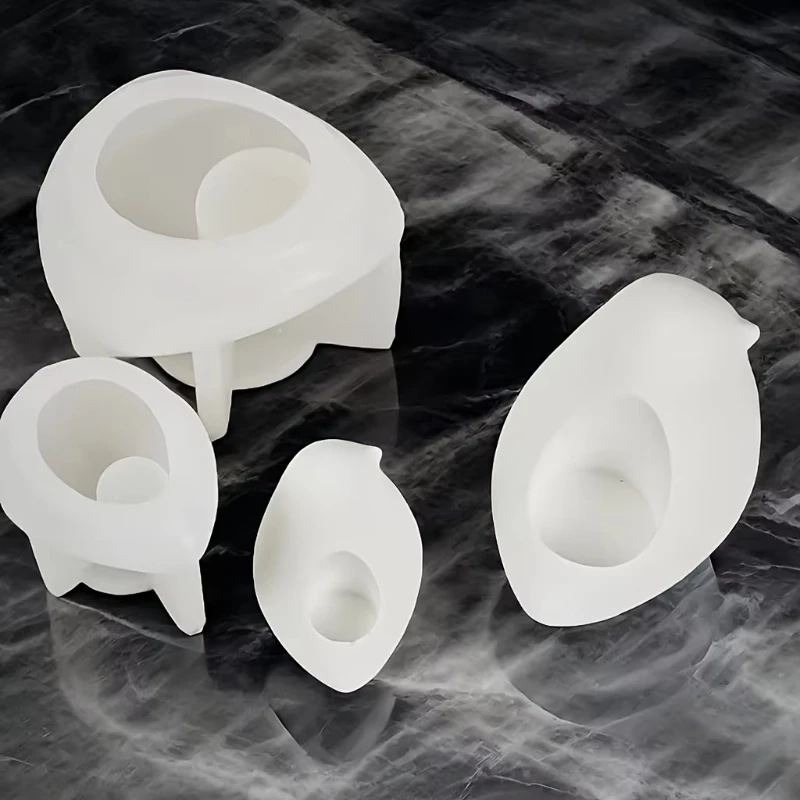 

Украшение в форме птицы, форма для украшения, сделай сам, кристалл, эпоксидная смола, цемент, гипсовая свеча, орнамент, птица, зеркало, силиконовая форма для смолы