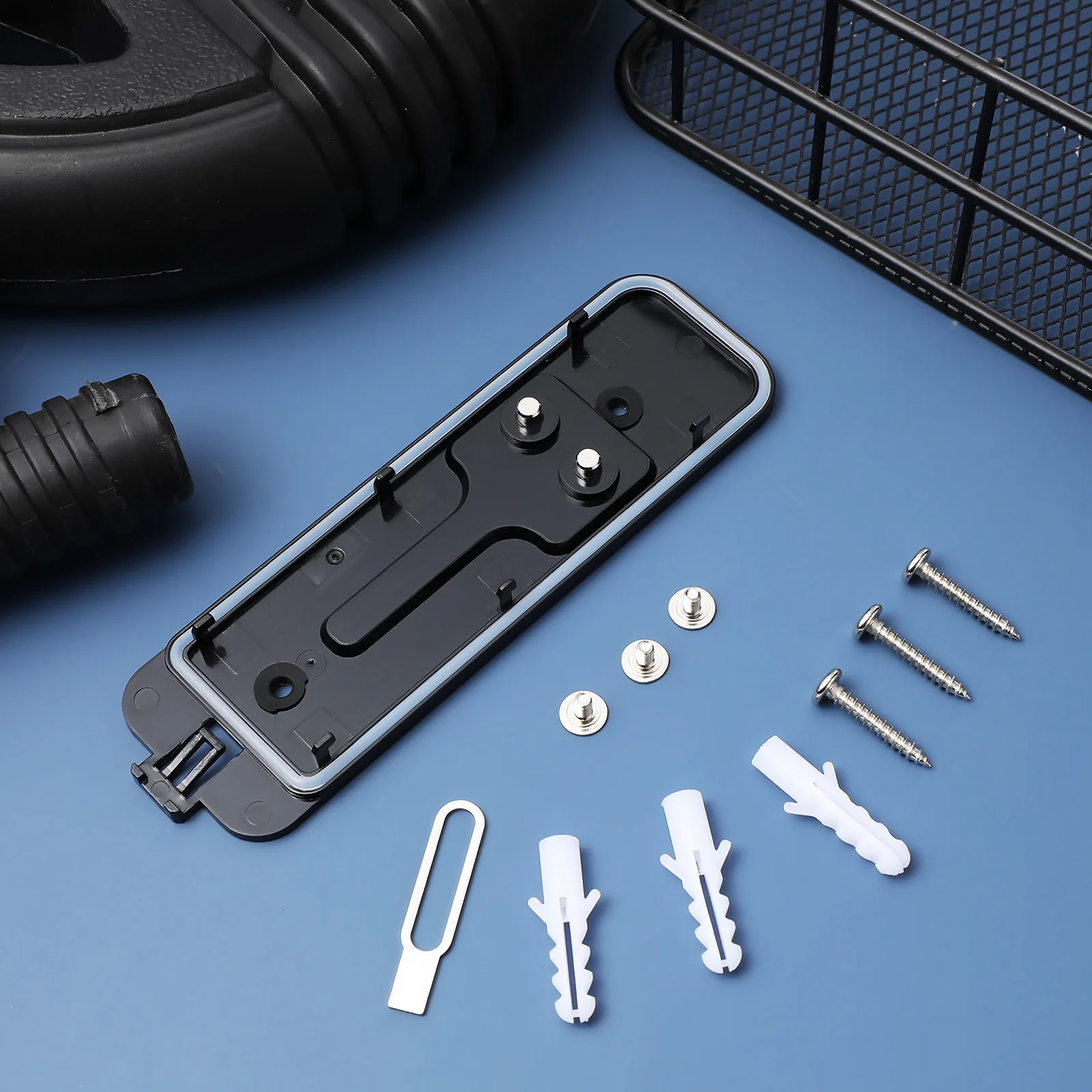 1-pcs-piscar-placa-traseira-substituicao-campainha-placa-de-montagem-duravel-plastico-montagem-na-parede-para-a-maioria-dos-modelos-piscar-acessorios-campainha