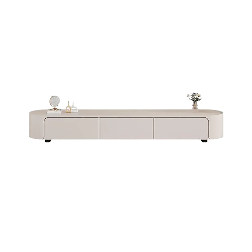 

Nordic Beautiful TV bench Aesthetic Delicacy Elegant Simple Tv Stand Modern Unique Soporte De Televisor Home Furniture