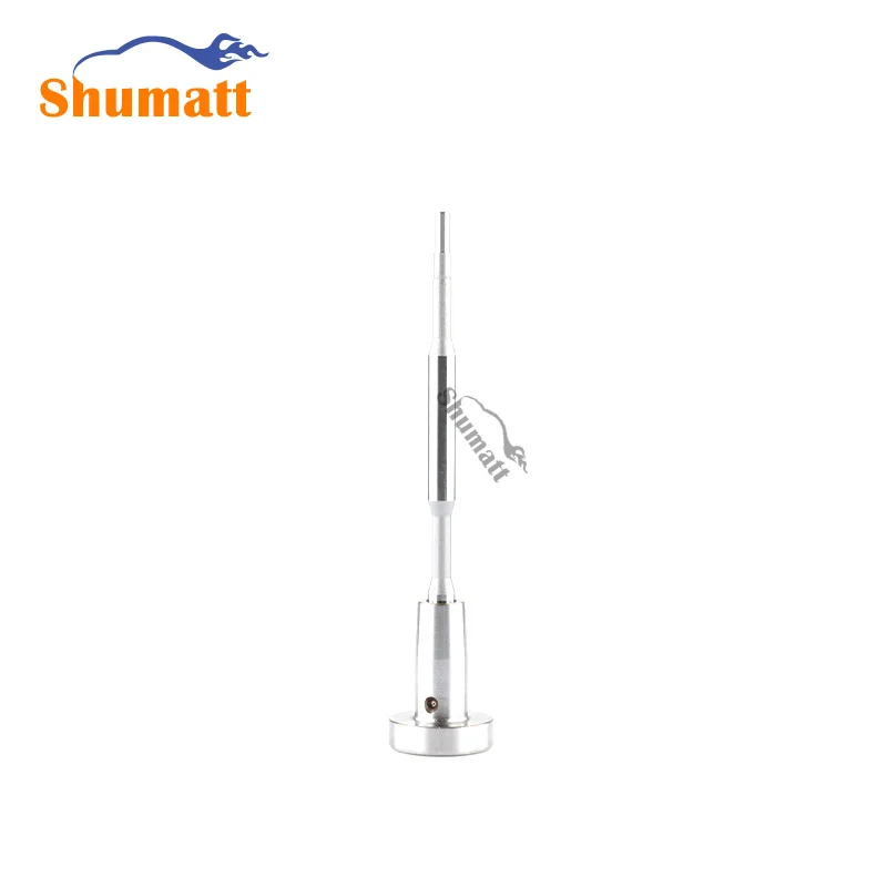

Новый клапан управления топливной форсункой Shumatt F00RJ02472 в сборе F 00R J02 472 для форсунки 0445120369