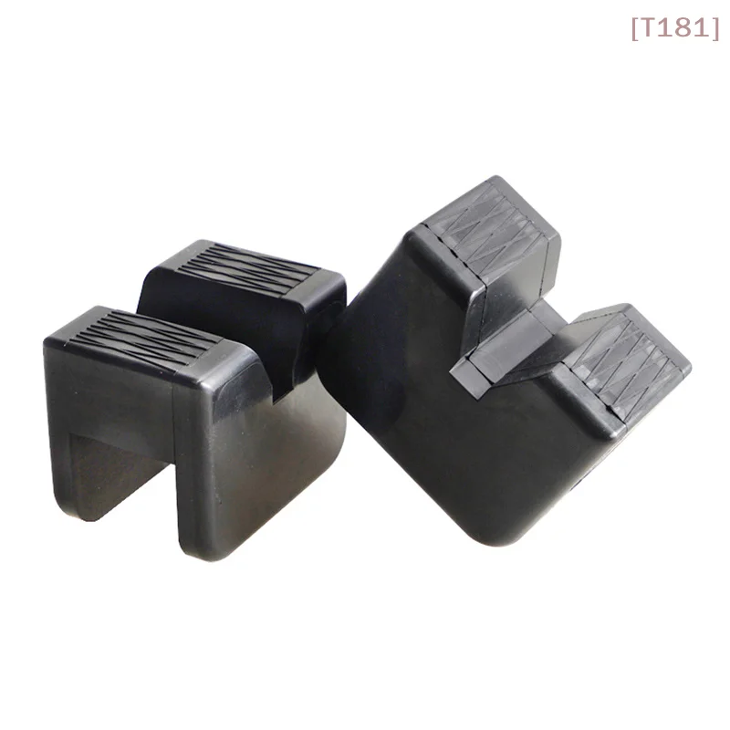 [E] Car Jack Rubber…