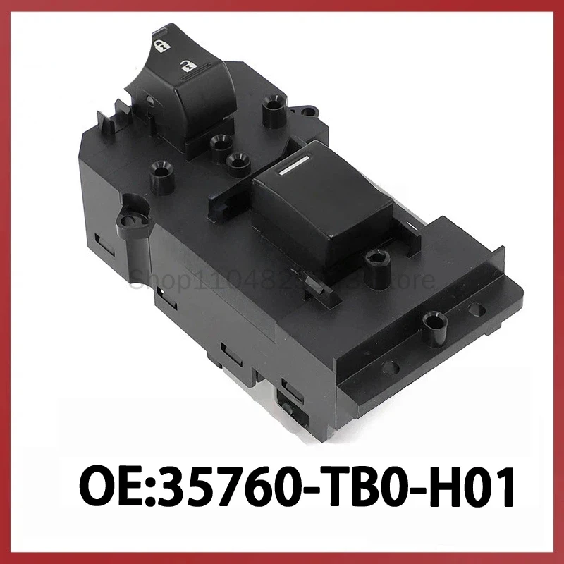 35760-TB0-H01 For H…