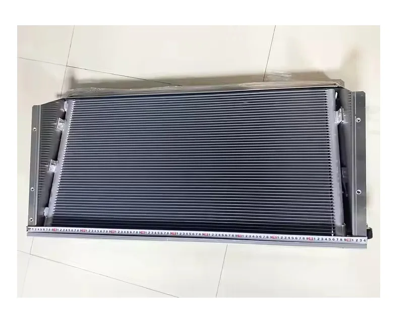67-2971 Coil Condenser and Radiator Thermo King T-Series 1080R 1000 SPECTRUM / 1200R / 1000R / 1080S