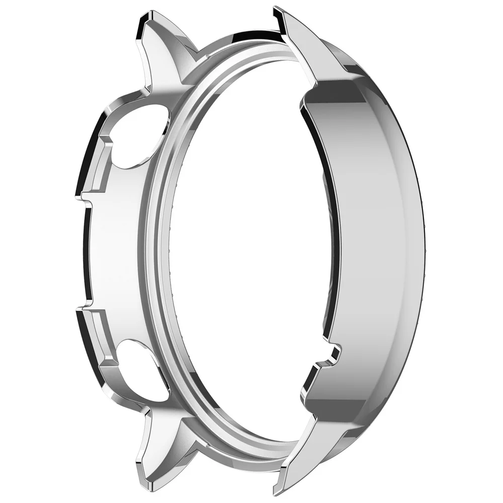 Case For OPPO Watch X3 mini/For OnePlus Watch 4 43mm Protective Cover Hollow PC Hard Shell Protector Frame Decoration view 6