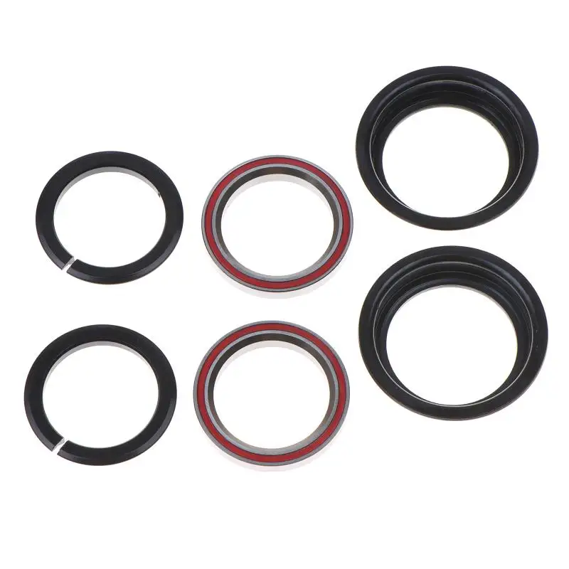 Schalenlager-Baugruppe für Kukirin G2 Master Headset – Hochpräzise Ersatzteile für Elektroroller-Upgrade-Kit – Detail 4