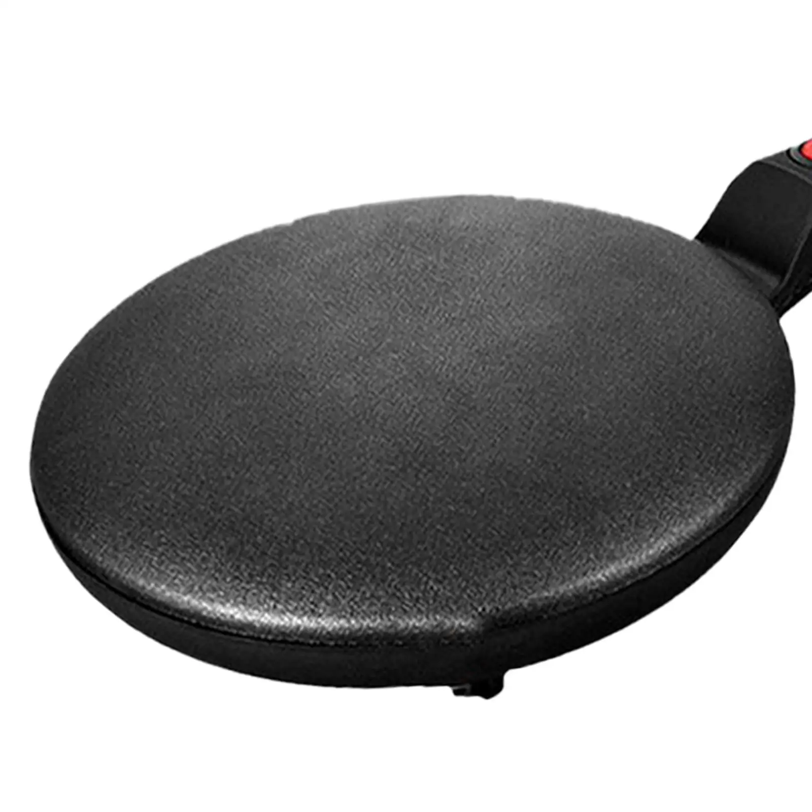 Электрическая машина для приготовления блинов с антипригарным покрытием, ручная длинная ручка для яиц, тортильев, блинов