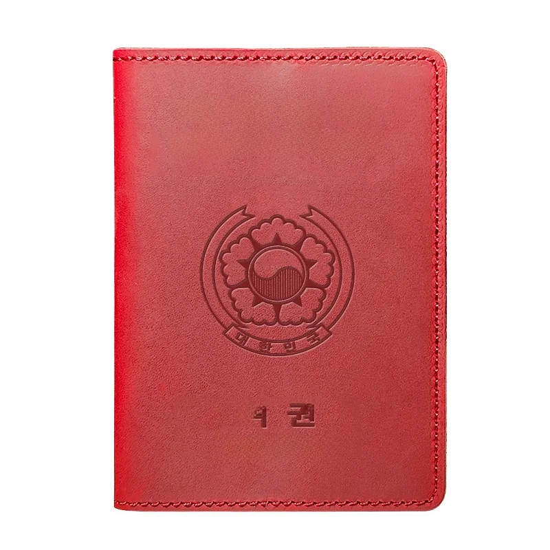 porte-passeport-en-cuir-fait-main-en-cuir-de-vachette-pleine-fleur-style-vintage-pour-documents-d'embarquement-et-cartes-portefeuille-en-cuir-etui-pour-passeport