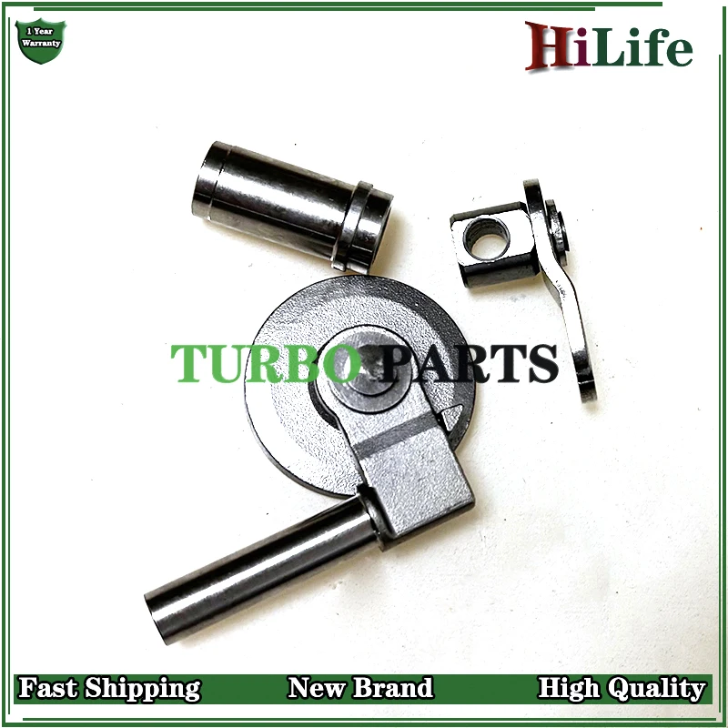 K03 Turbo Flapper 5…