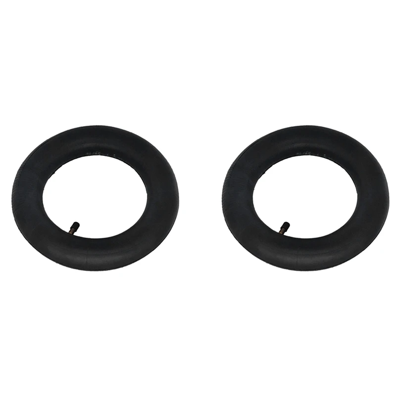 

2X 70/65-6.5 Thicken Inner Tube Tire For Xiaomi Ninebot Electric Scooter Accessories Black