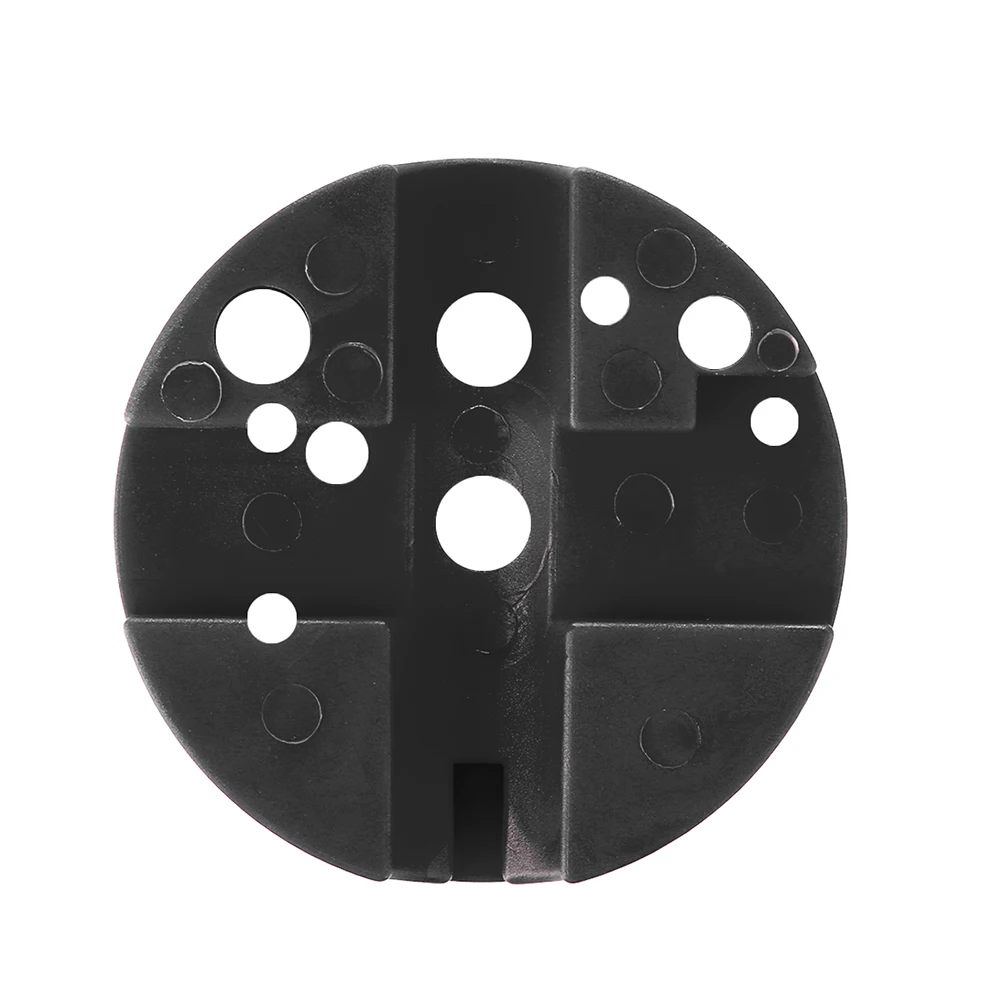 Universal Gunsmithing Bench Block M1911 Ruger 10/22s Style Disassembly Reassemble Tools