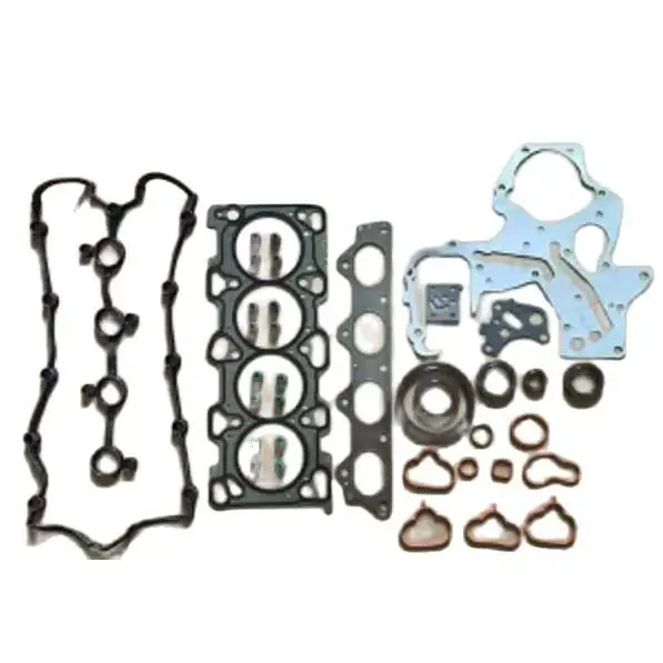 Engine Gasket Kit Set Engine Overhaul Gasket for JAC T6 Refine M4 2.0L HFC4GA3-3D Engine 1002204GD150