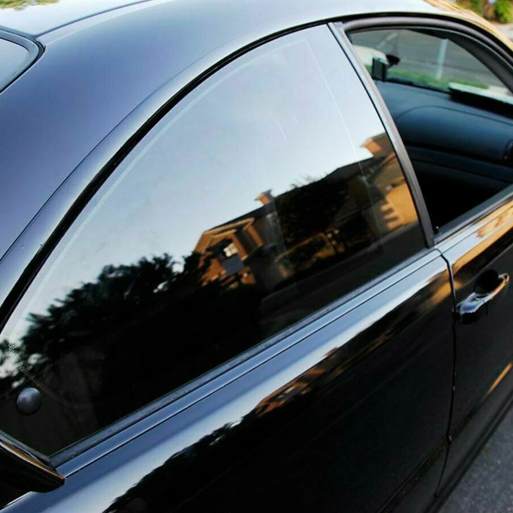 

Black Anti-collision Strip Car Car Door Decorate Molding Protect Side Tailgate Accessories Trim Trucks 3ft*2in