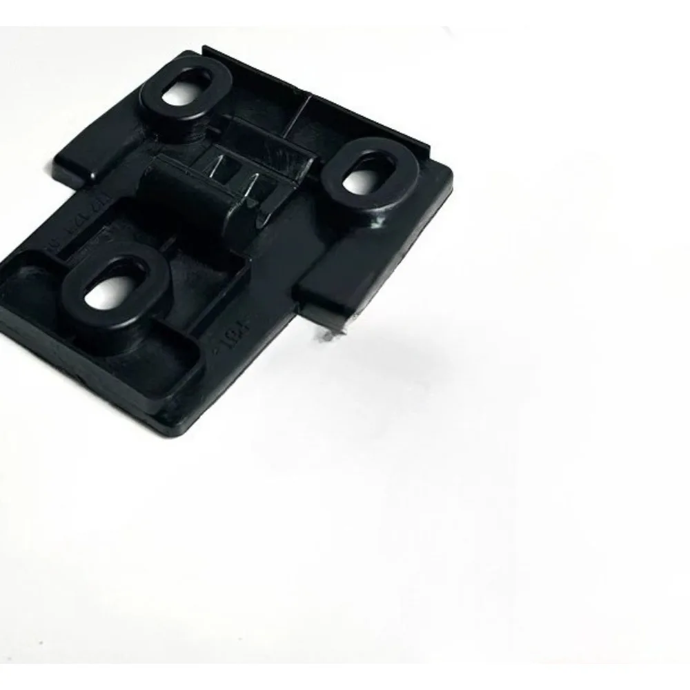 Headlight Base Pin Clip Buckle Screw Nut Bracket Plate For Porsche Cayenne 2011-2017 Long Short
