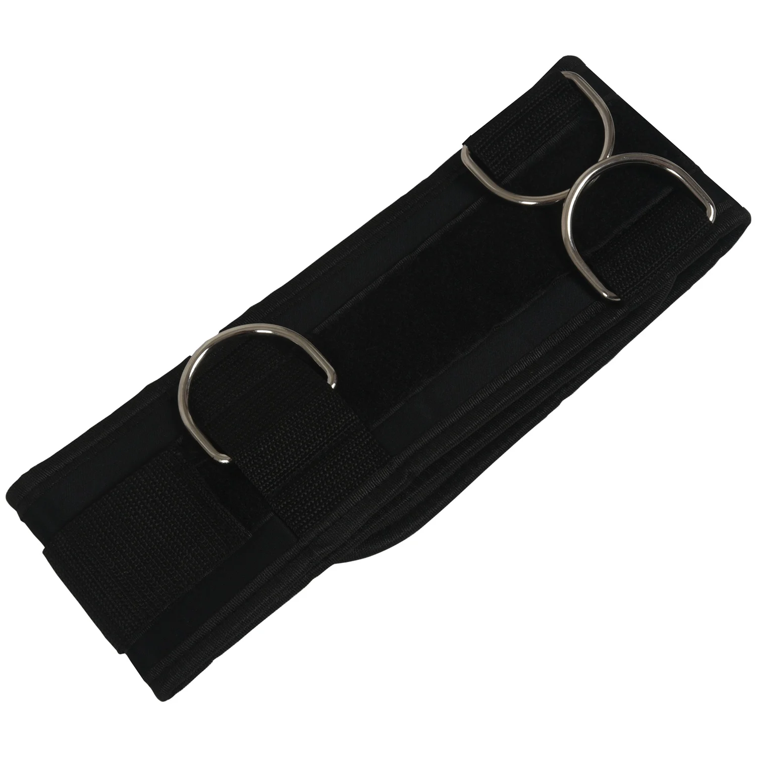 حزام حزام مقاومة للتدريب، قوة القوة، حبل سحب الخصر، إطار الخصر، معدات الصالة الرياضية لرفع الأثقال الغنية