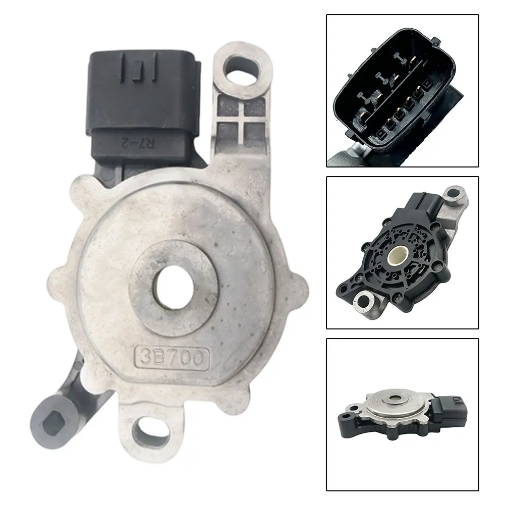 Auto Maintenance Neutral Switch Transmission Switch 1PCS Included Suppressor Neutral Switch Direct Replacement
