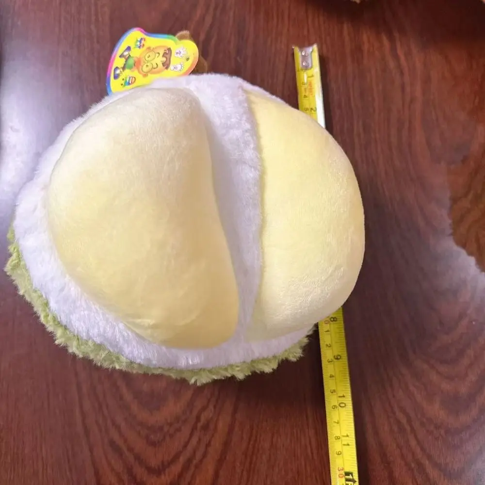 만화 과일 장난감 다채로운 수박 호박 레몬 과일 바나나 복숭아 딸기 파인애플 망고 미니 쿠션 베개