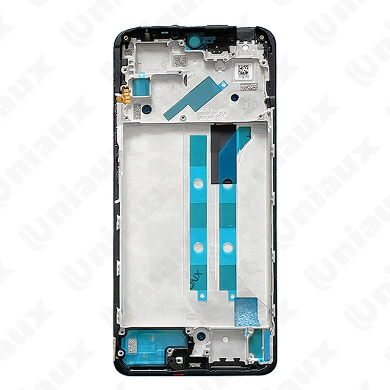 Imagem -05 - Original para Xiaomi Redmi Note 11 Pro 5g Tela Lcd Painel de Toque Digitador para Redmi Note 11 Pro Peças de Reposição 6.67