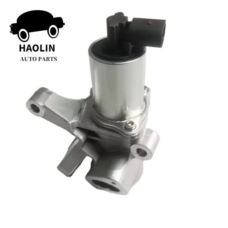 

OEM A6651400560 A6651400660 New Genuine Exhaust Gas Recirculation EGR Valve For Ssangyong Rexton Actyon Kyron 2007-2011