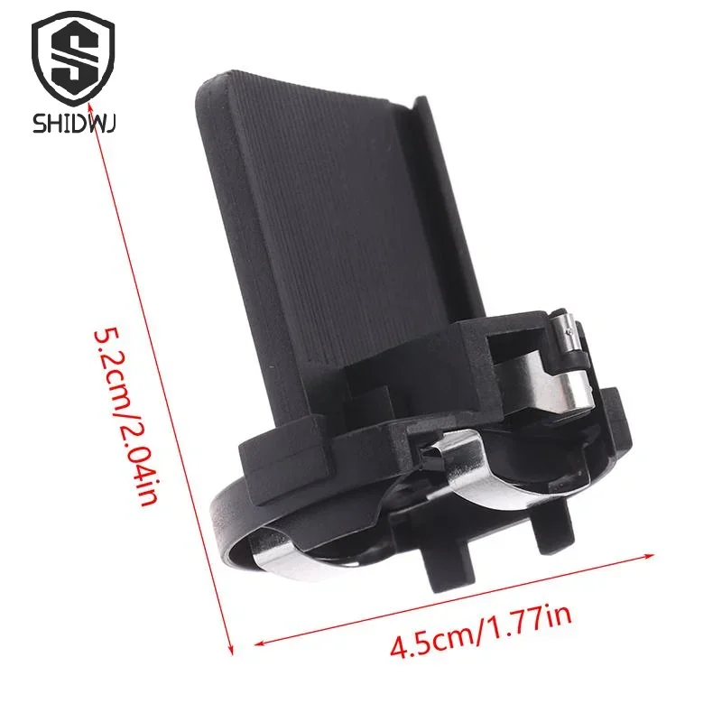 1/3/5 قطعة H7 كتيفة المصباح الهالوجين شعاع منخفض المصباح لمبة محول حامل للجولف 6 MK6 7 MK7 شاران شيروكو 5K0941109 قطع غيار السيارات #6